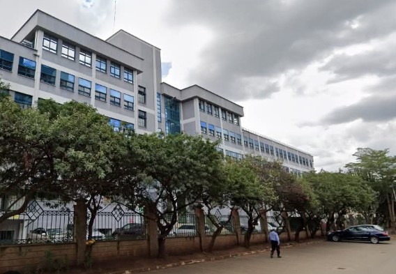 Parklands neighbourhood, Nairobi