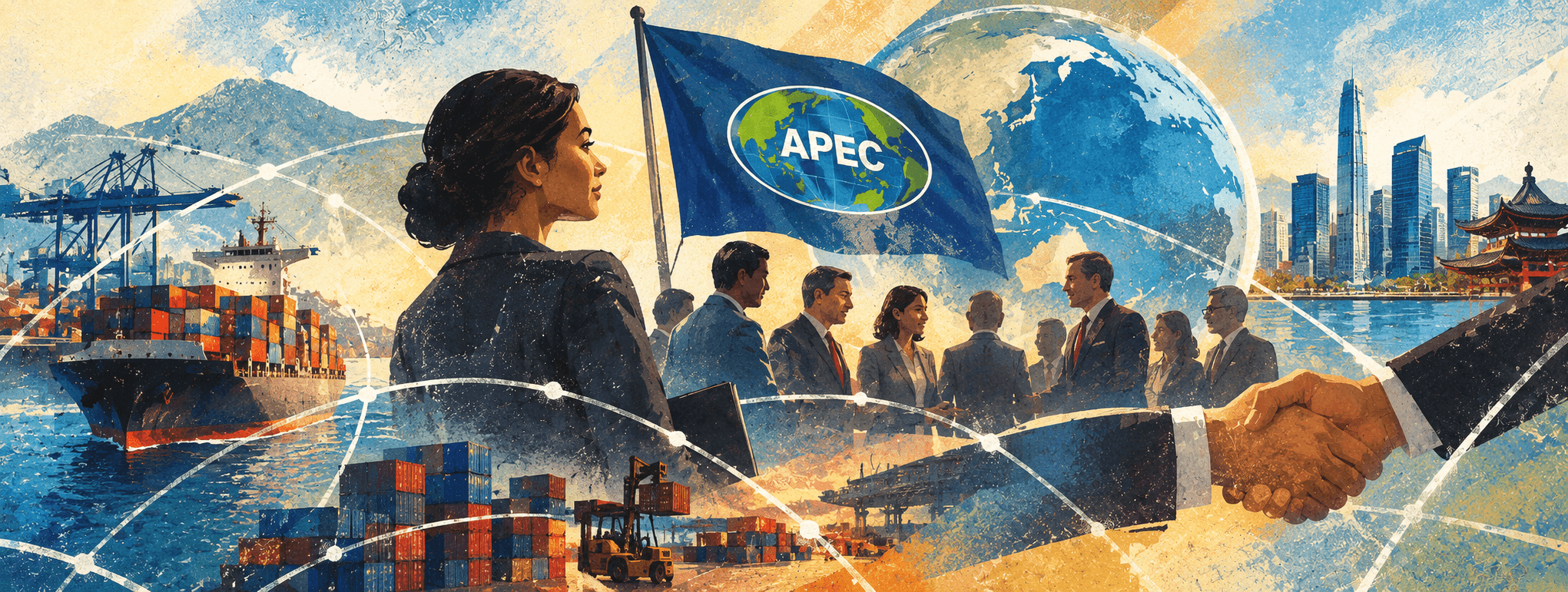 ¿Qué es APEC y por qué es importante para el mundo?