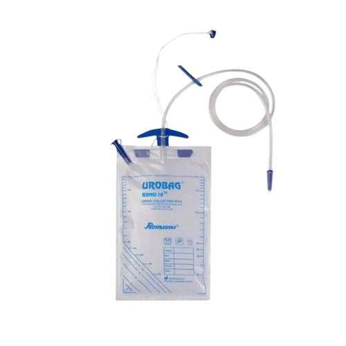 Uro Bag (Romsons)