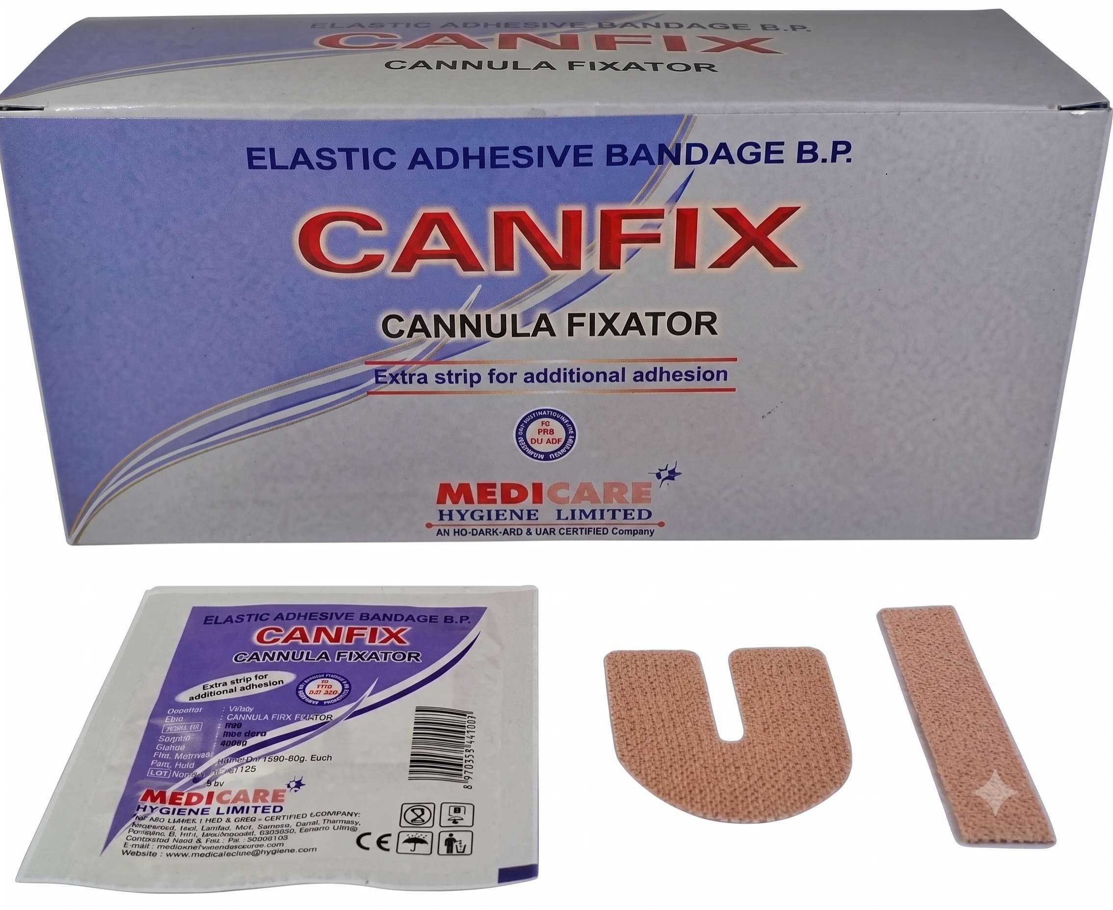 Canfix (Medicare)