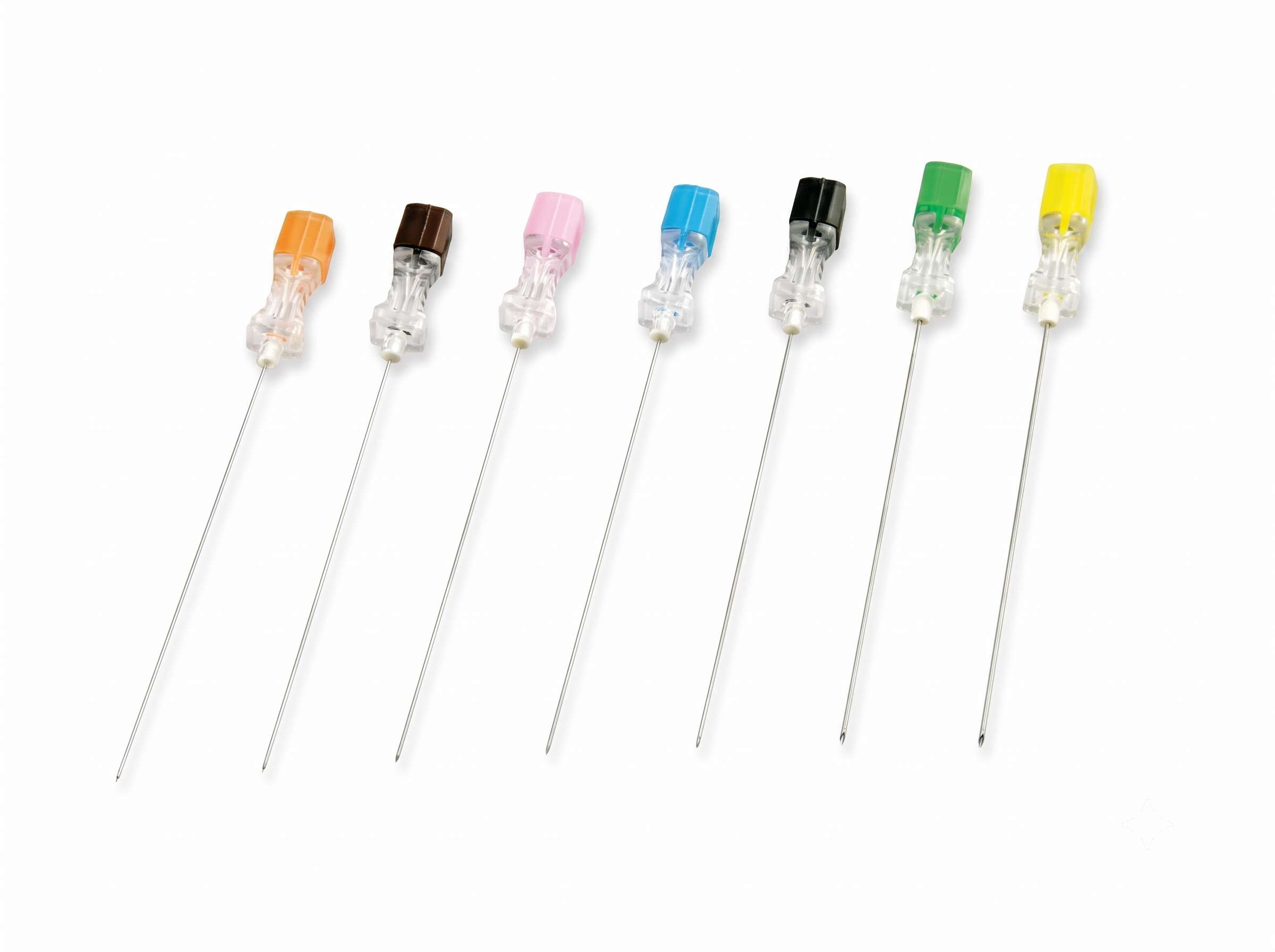 Spinal Needles (BD)