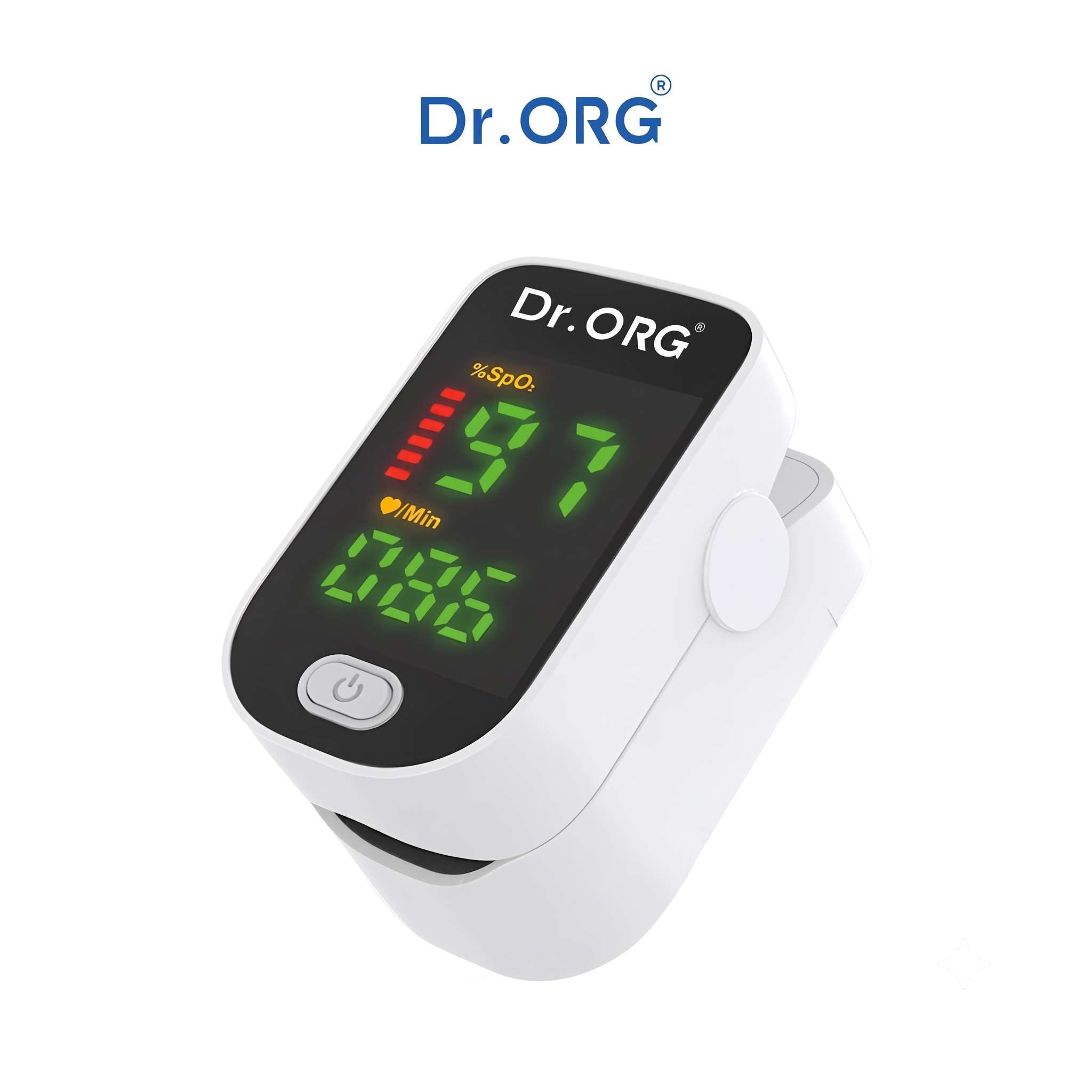Pulse Oximeter (Dr. ORG)