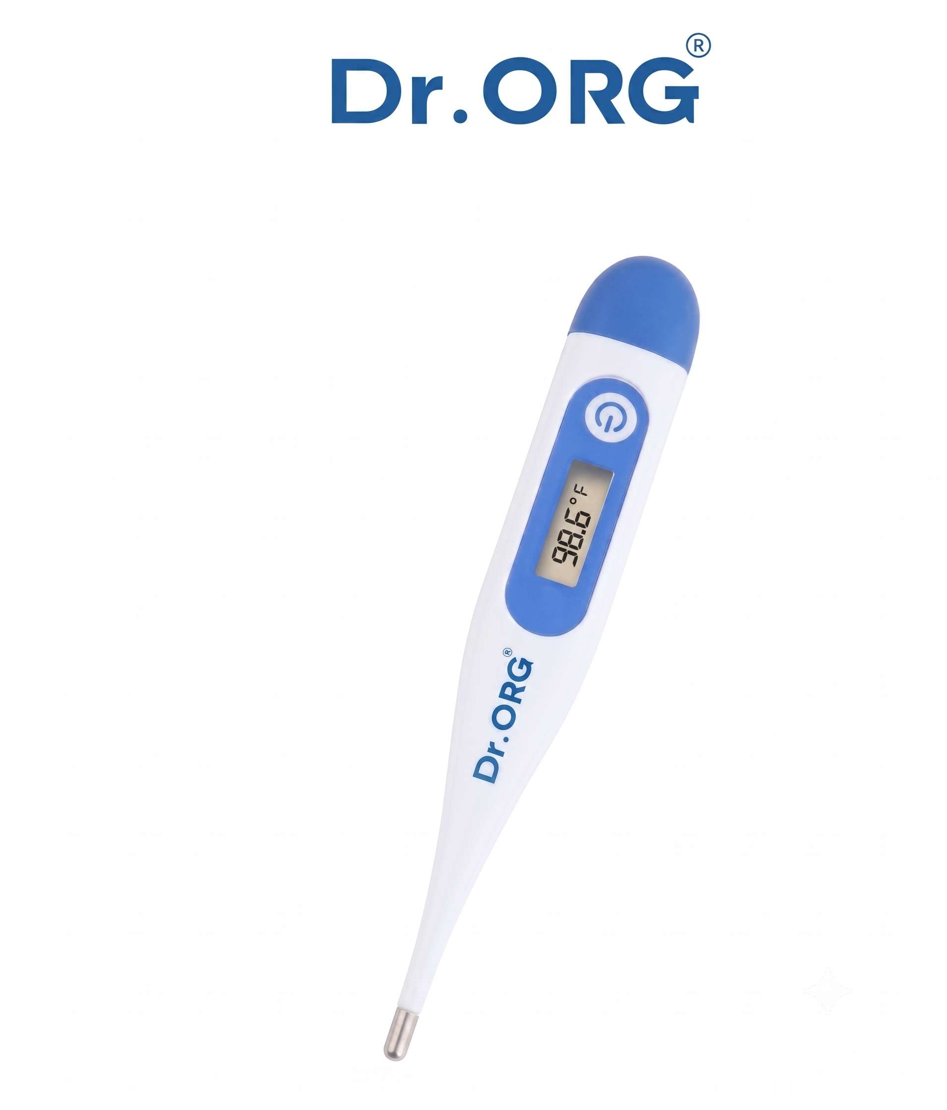 Thermometer (Dr. ORG)