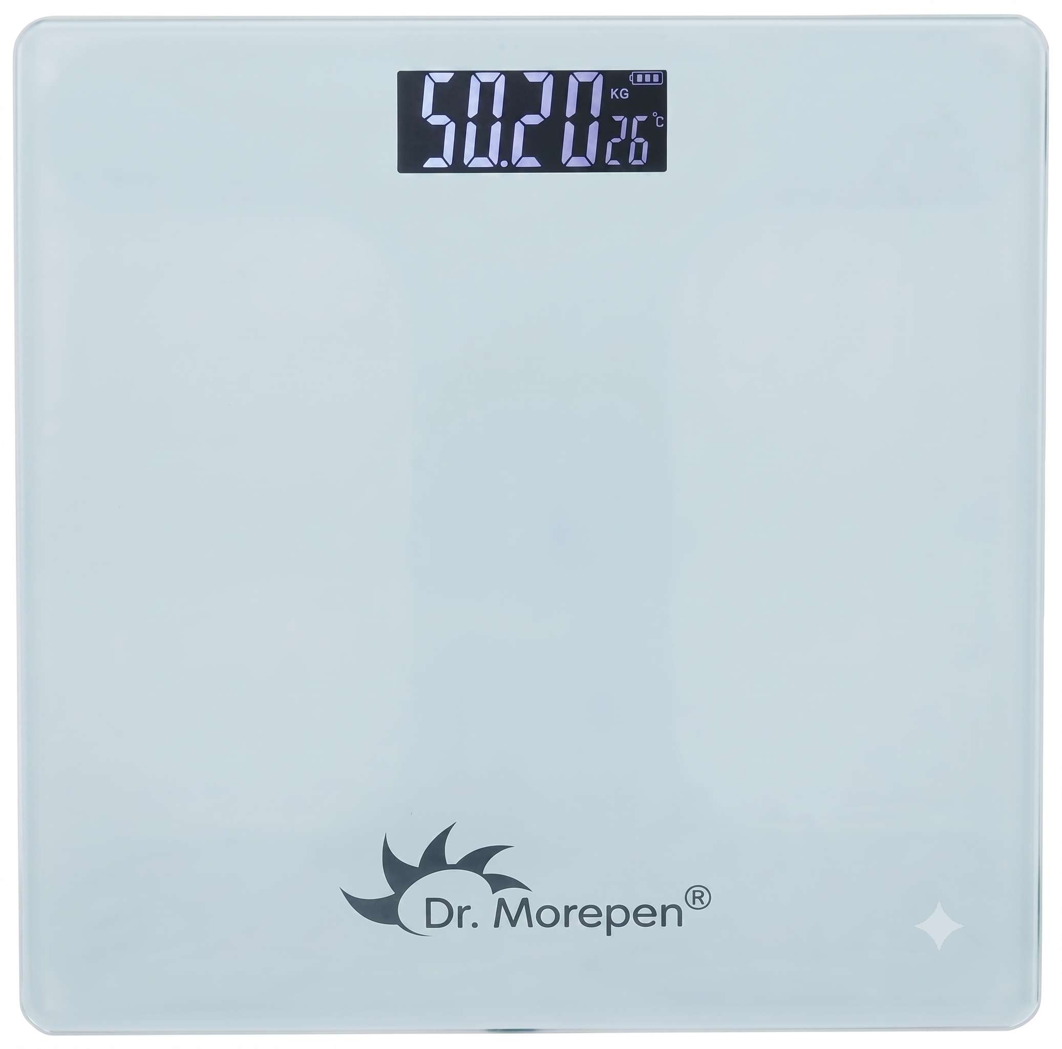 Weight Scale (Dr. Morepen)