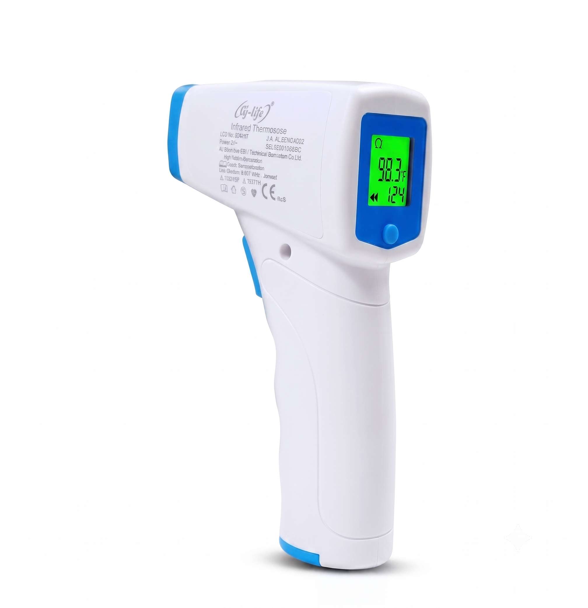 Thermometer (EZ Life)