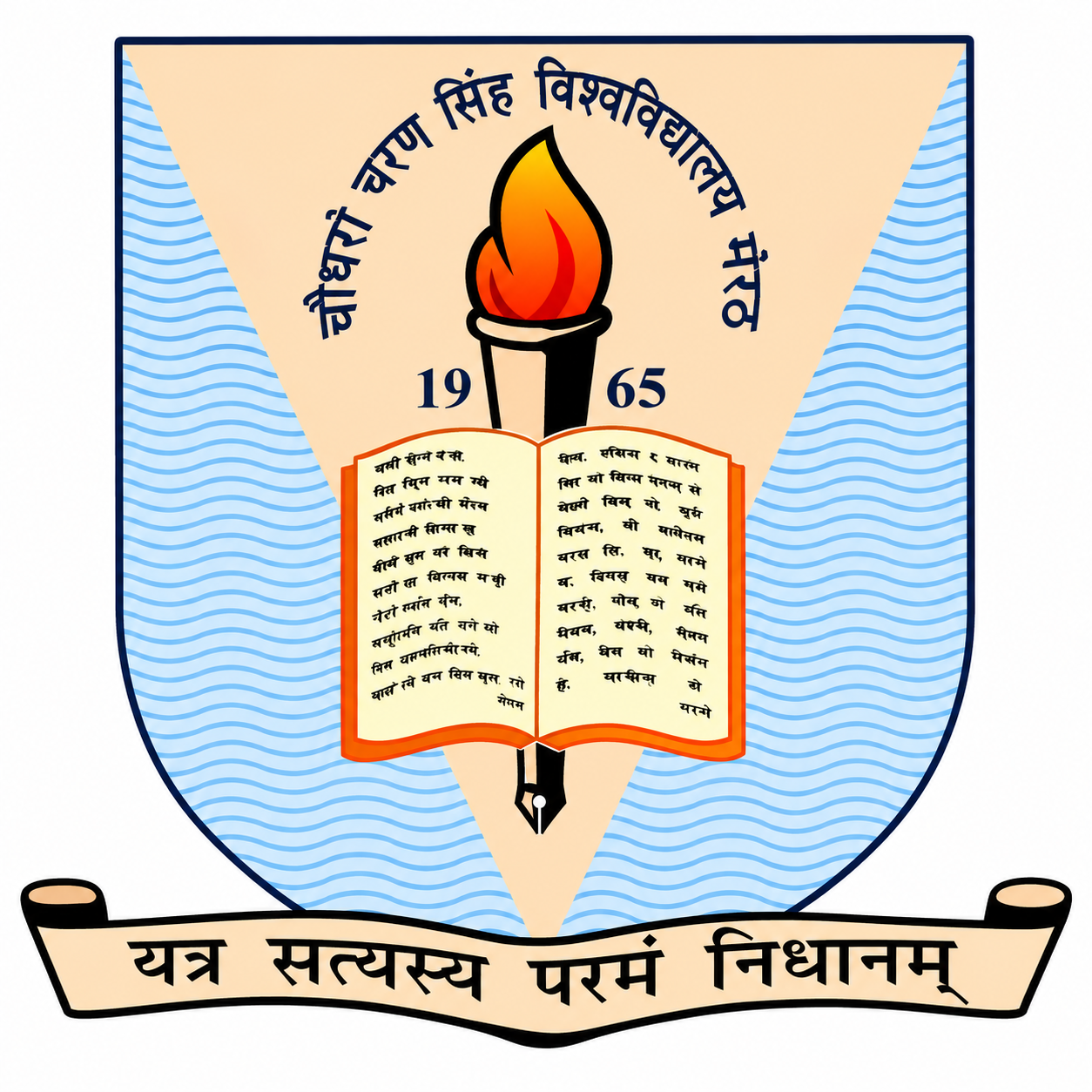 Chaudhary Charan Singh University (CCS University)