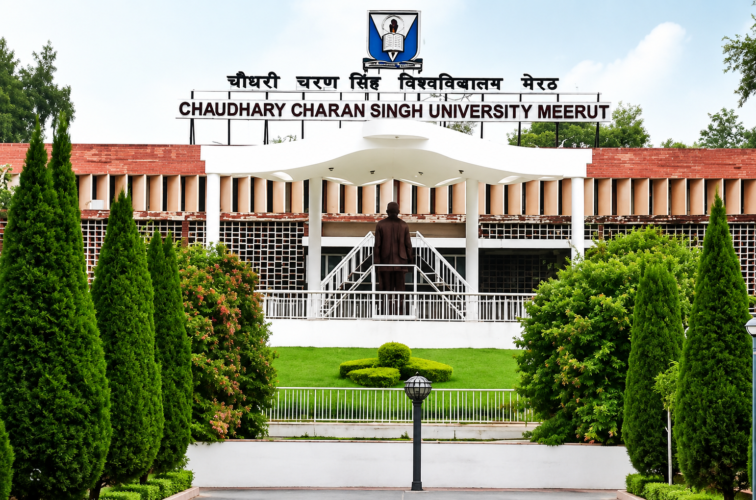 Chaudhary Charan Singh University (CCS University)