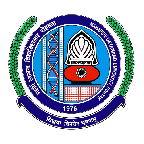 Maharshi Dayanand University (MDU)