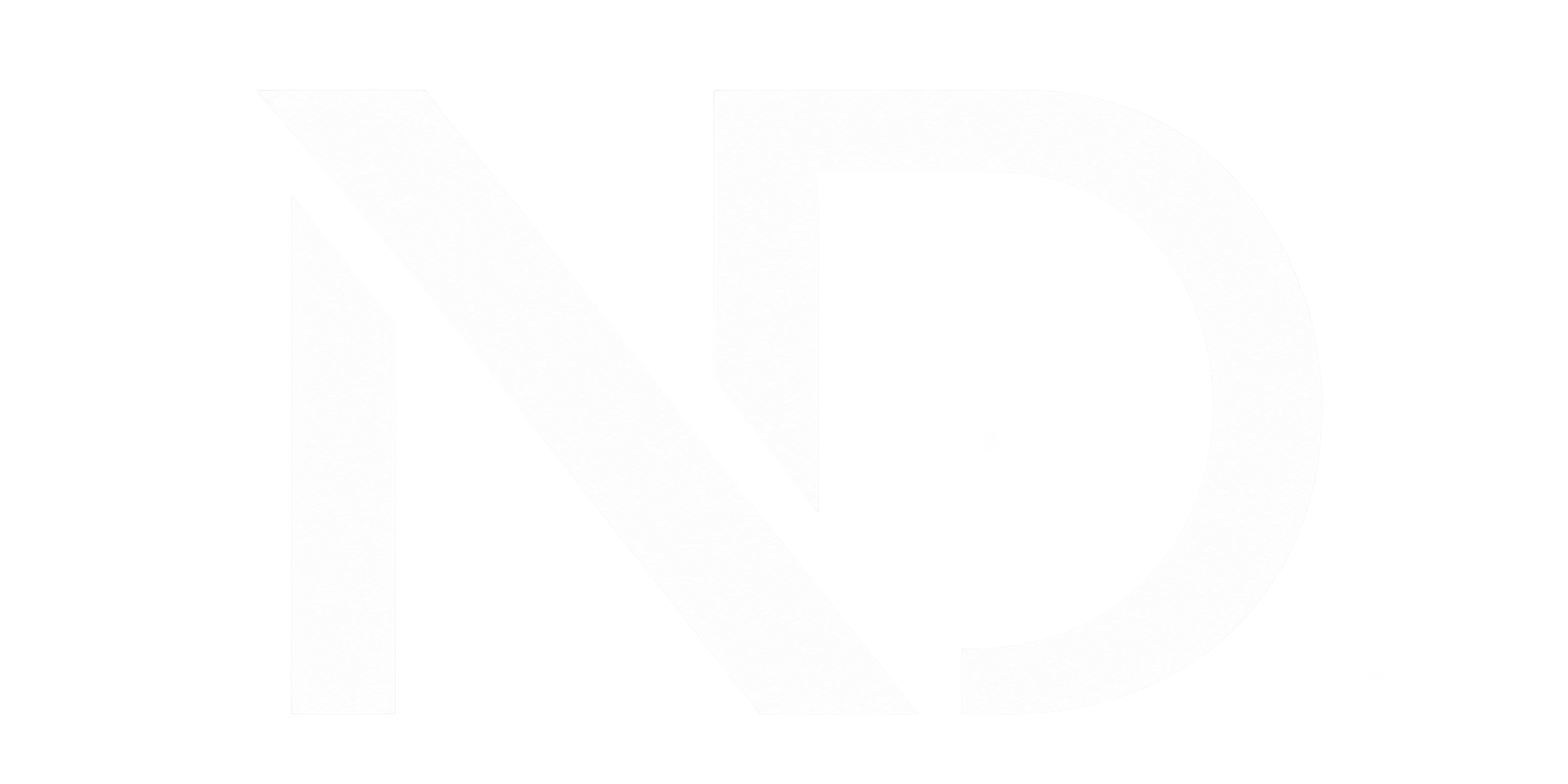 Nelson Digital ND logo