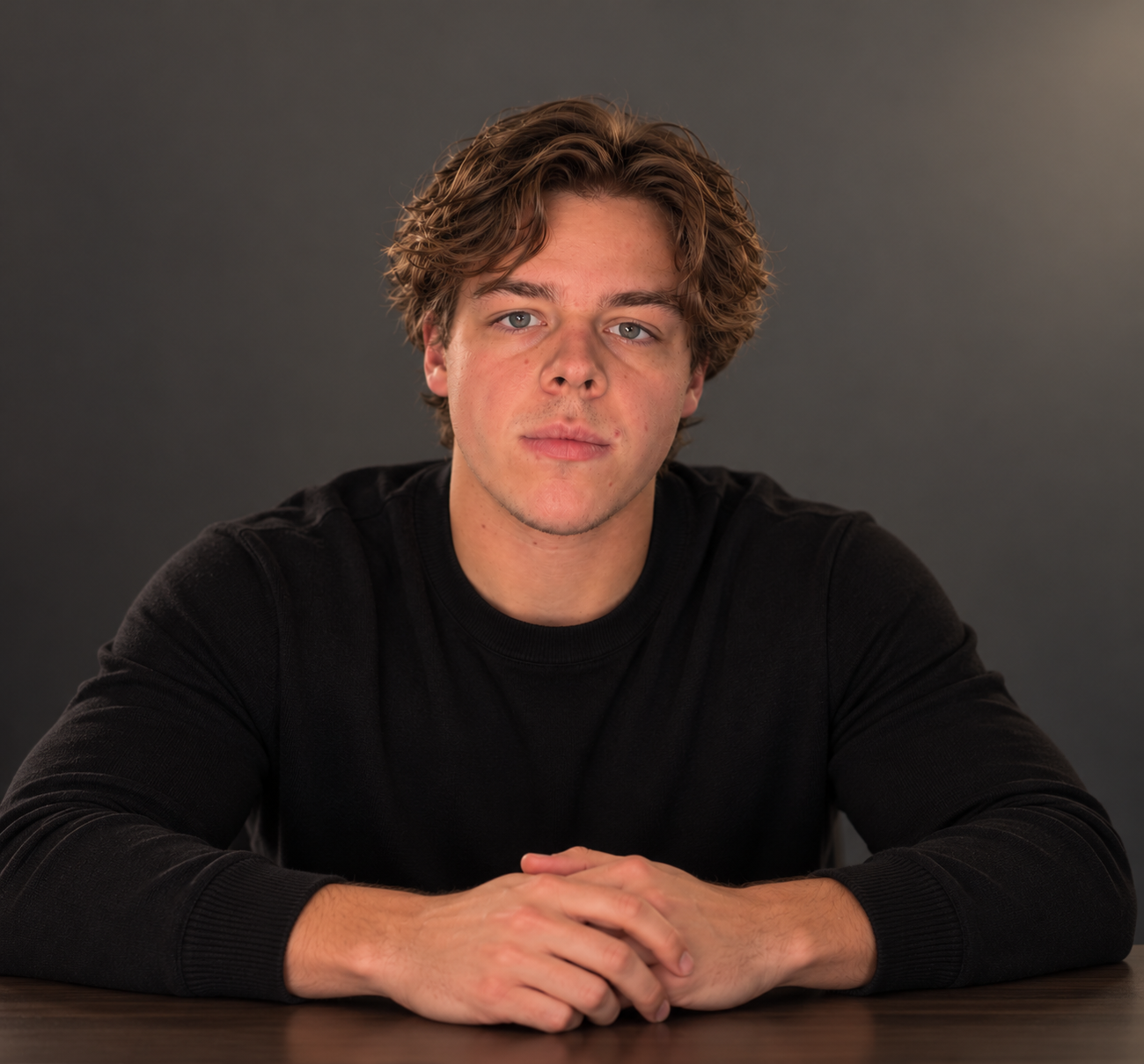 Founder of Nelson Digital