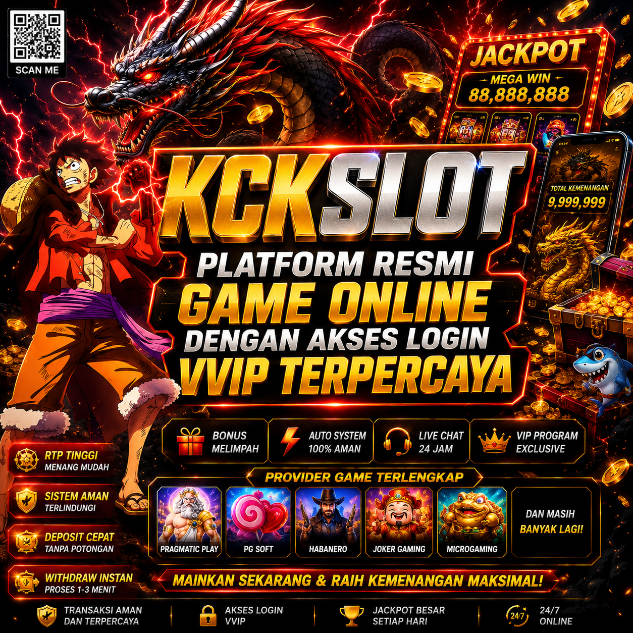 KCKSLOT