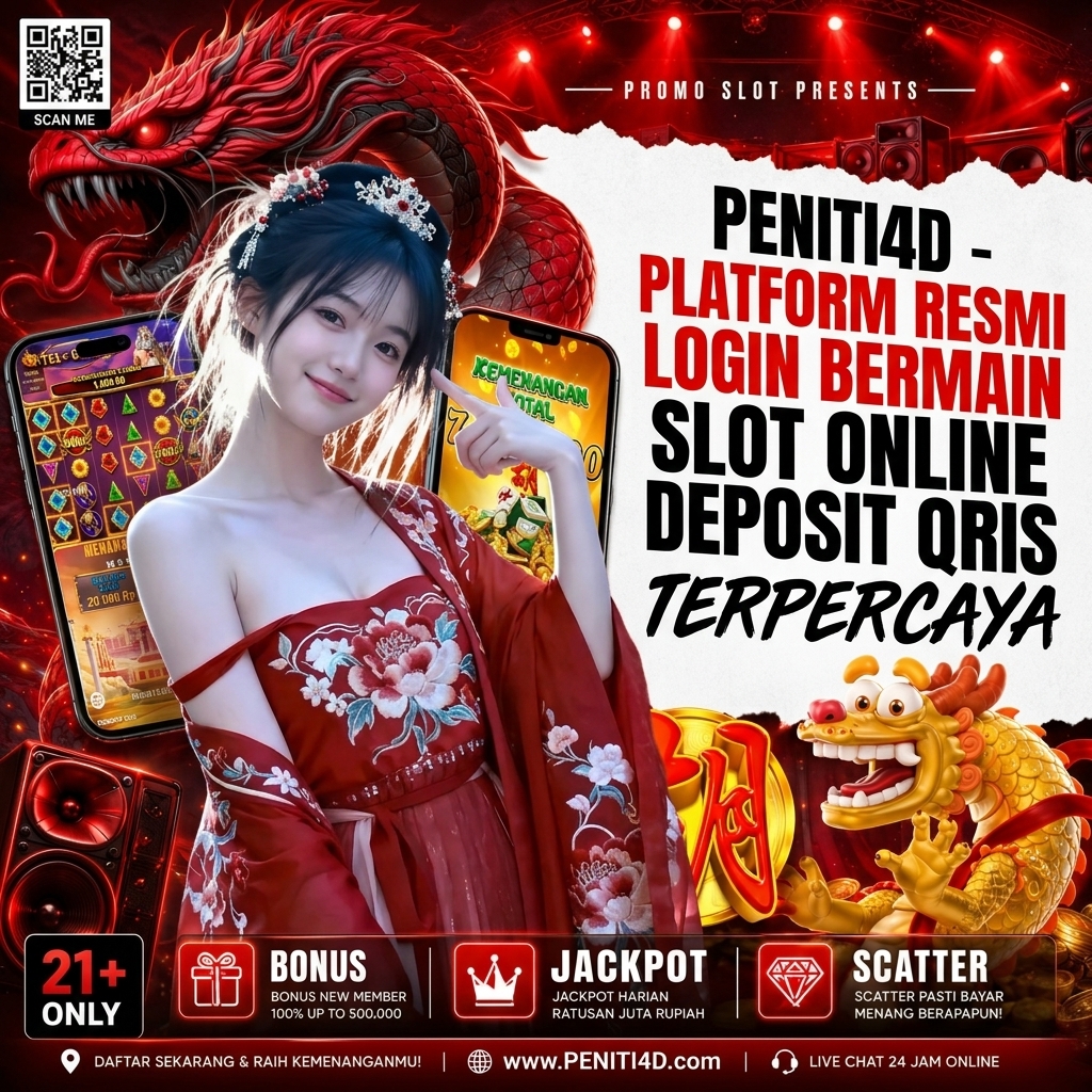 PENITI4D