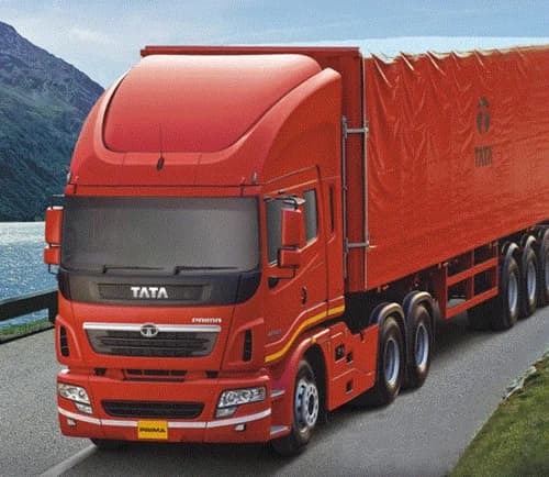 Tata LPT 1109 Medium Truck