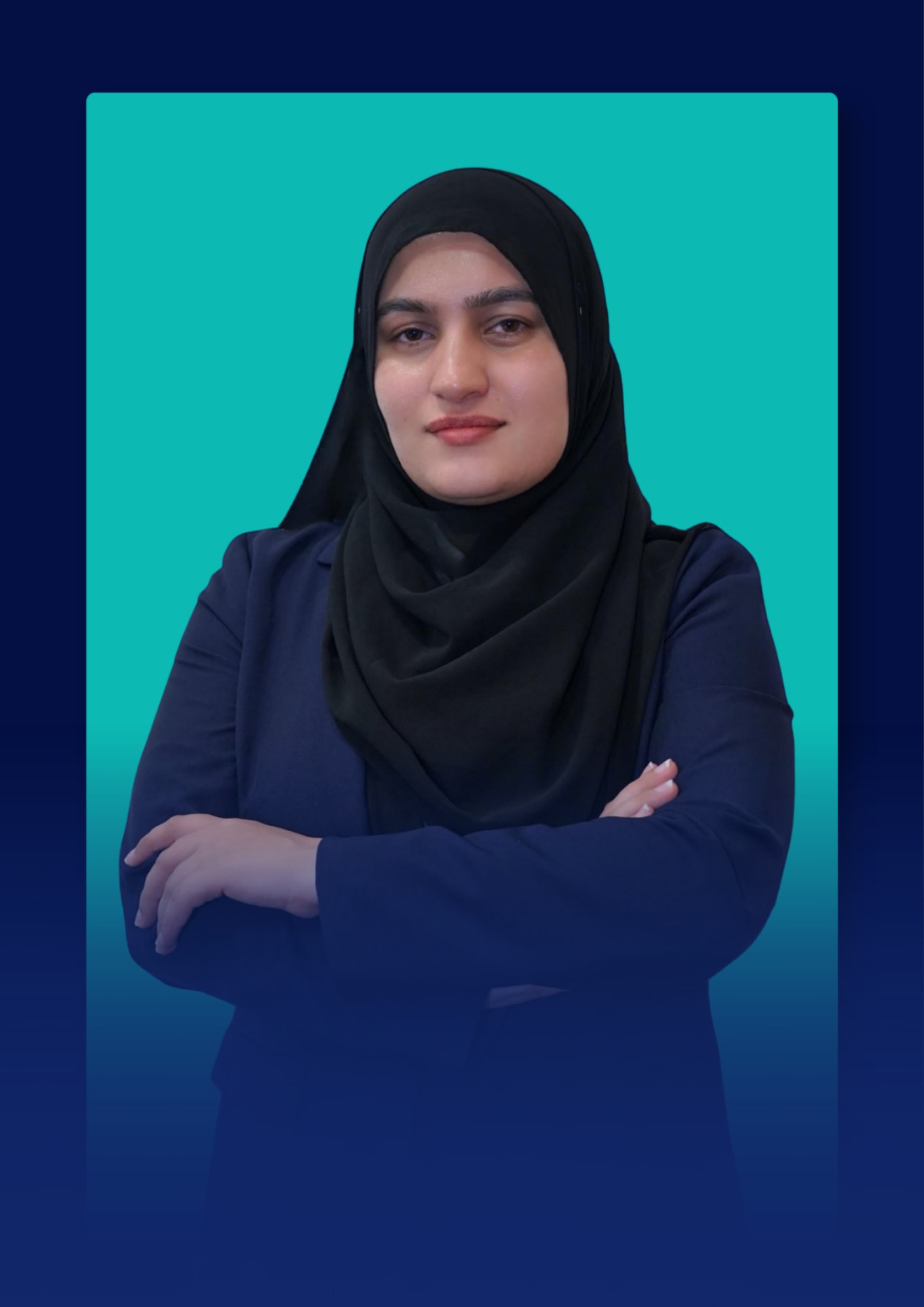 SADAF GONDAL