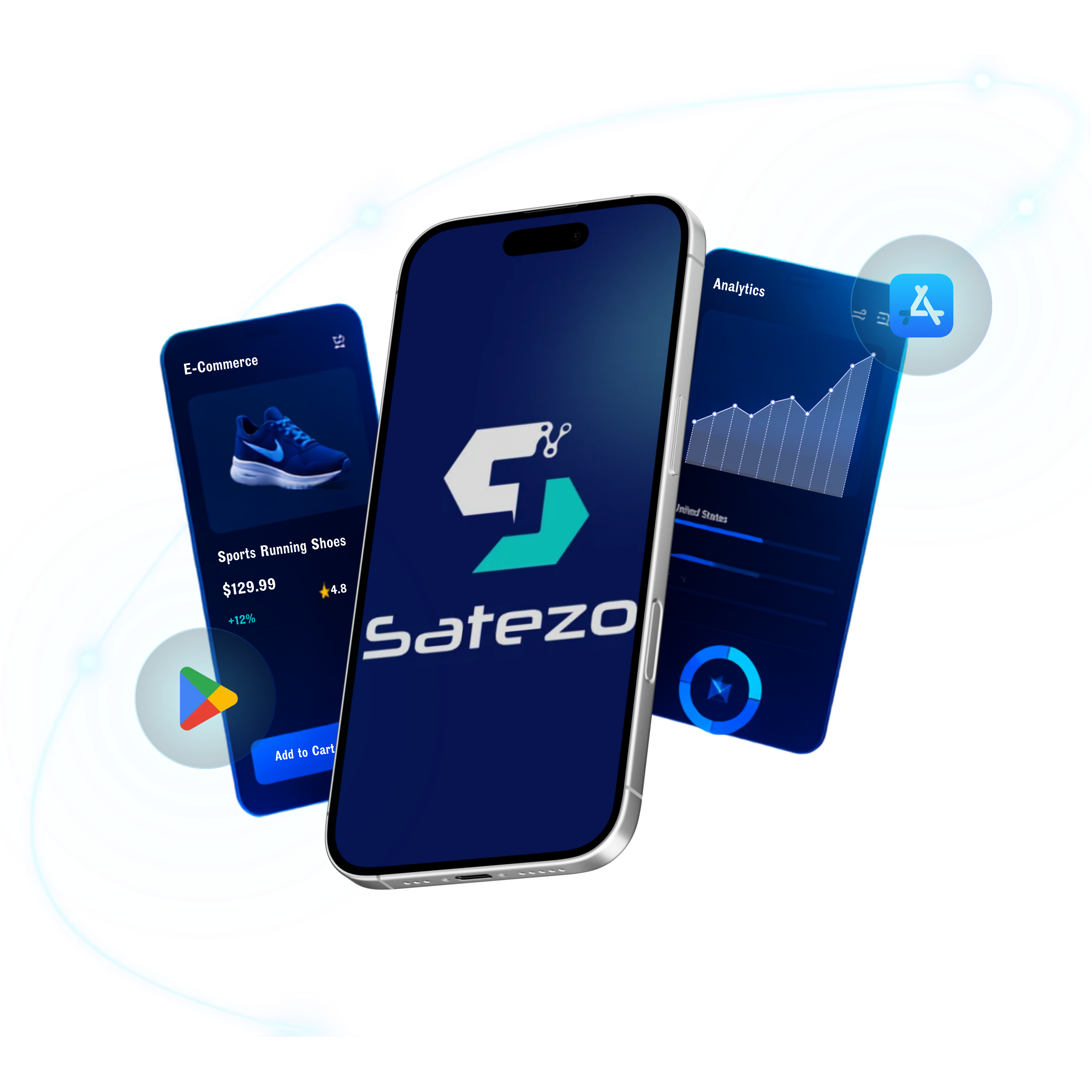 App Hero