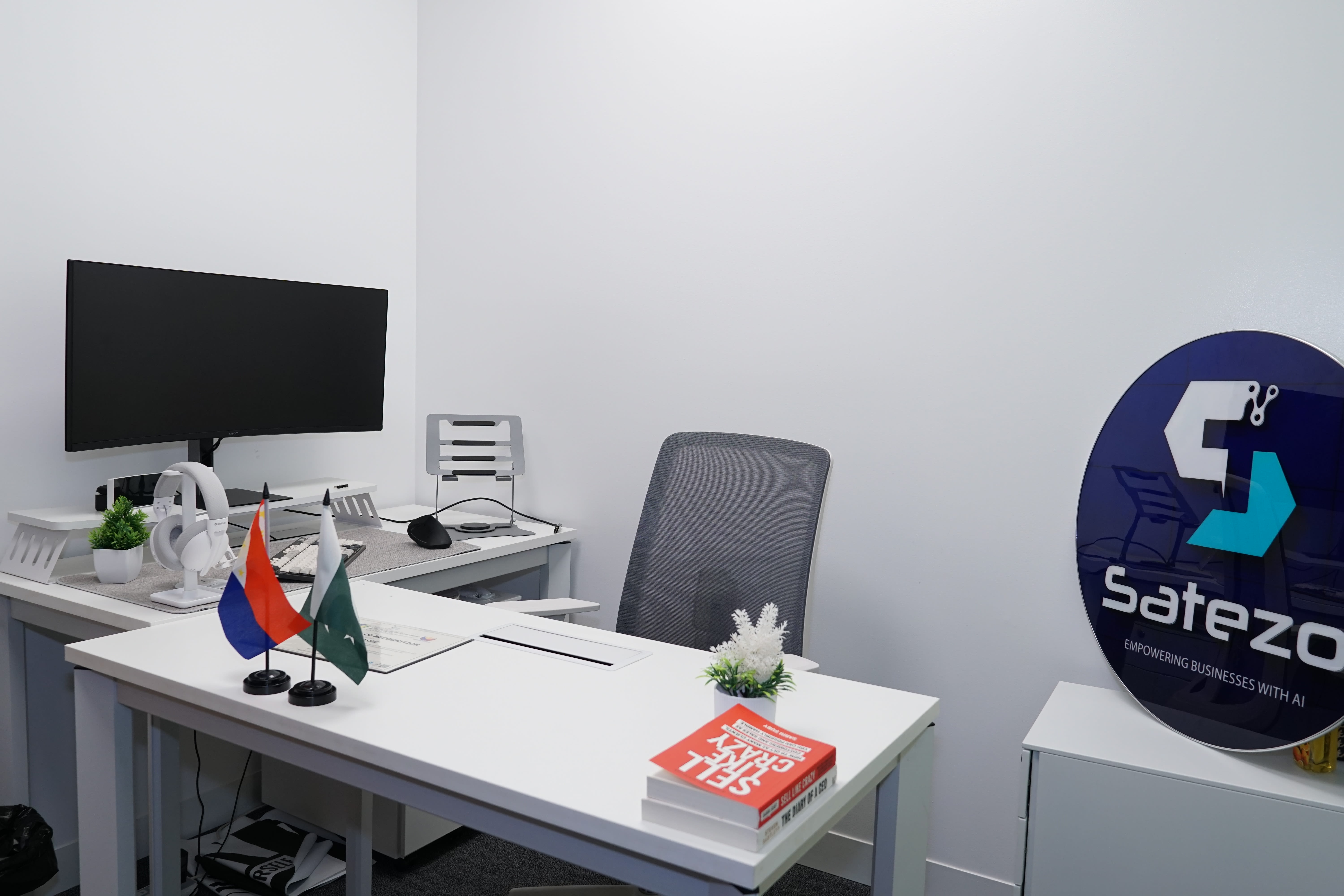 Satezo office 8