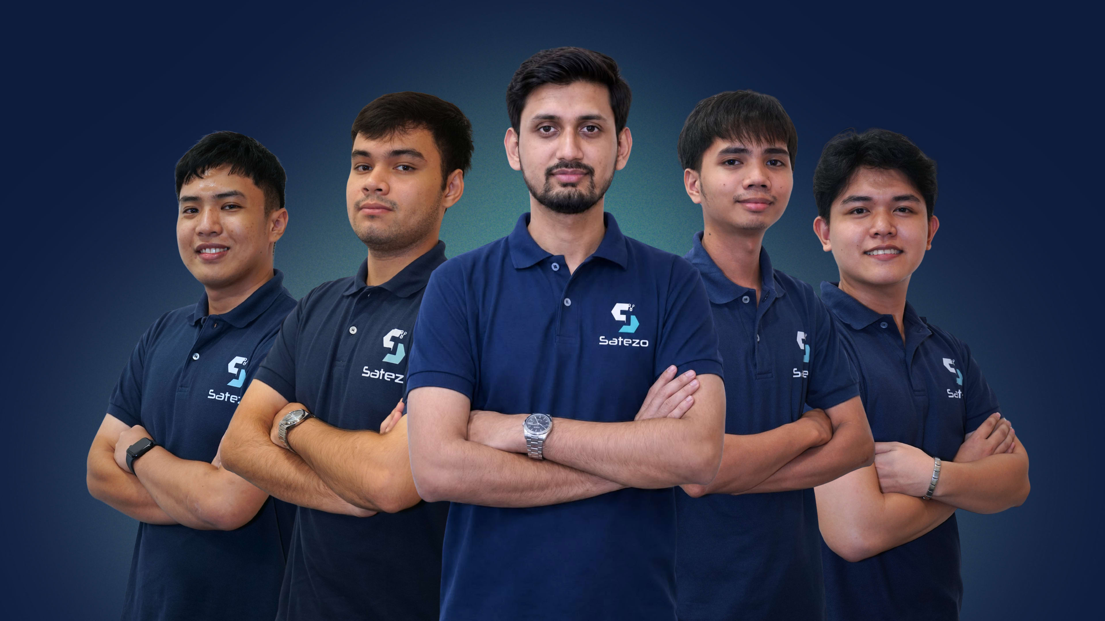 Experienced Team