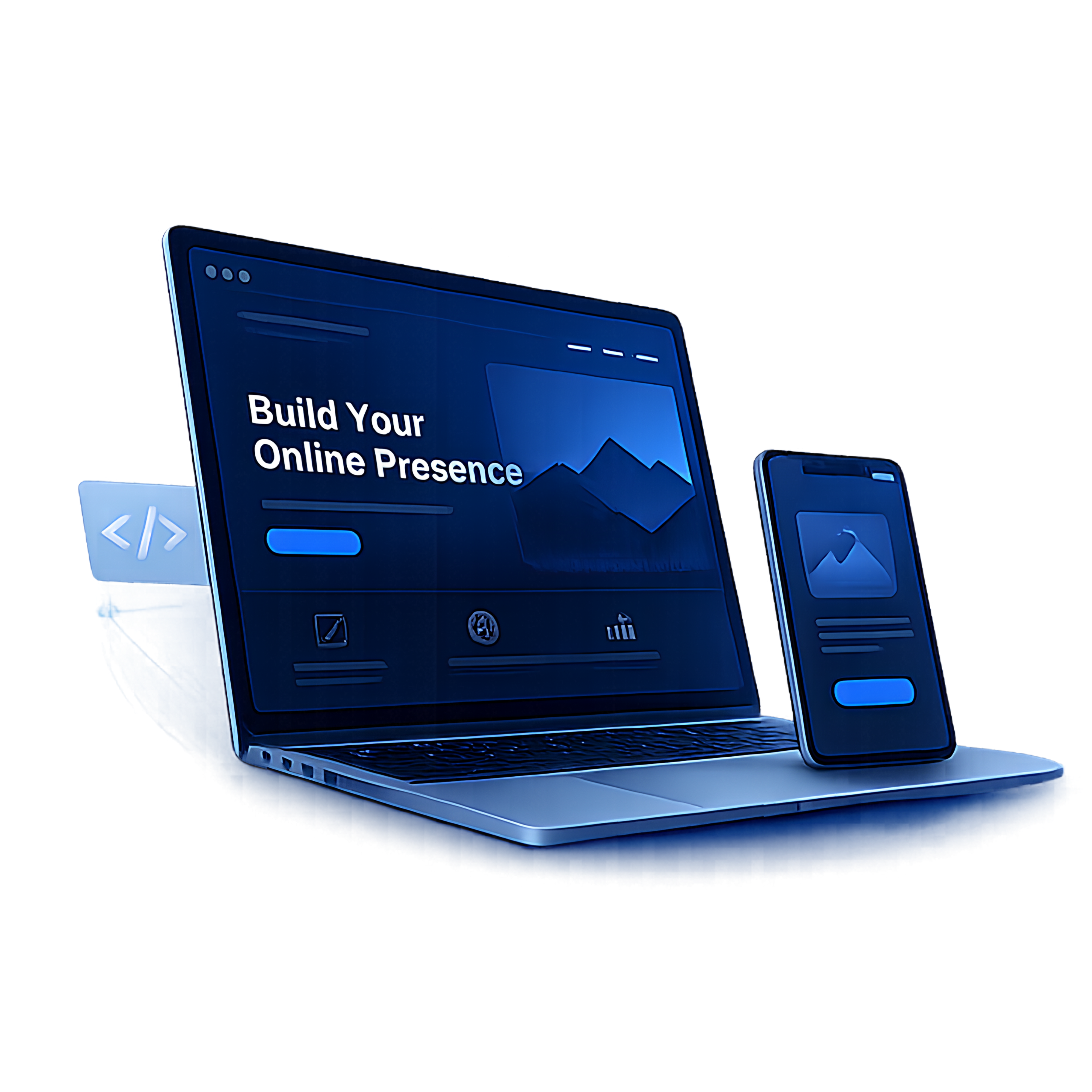 Website Development