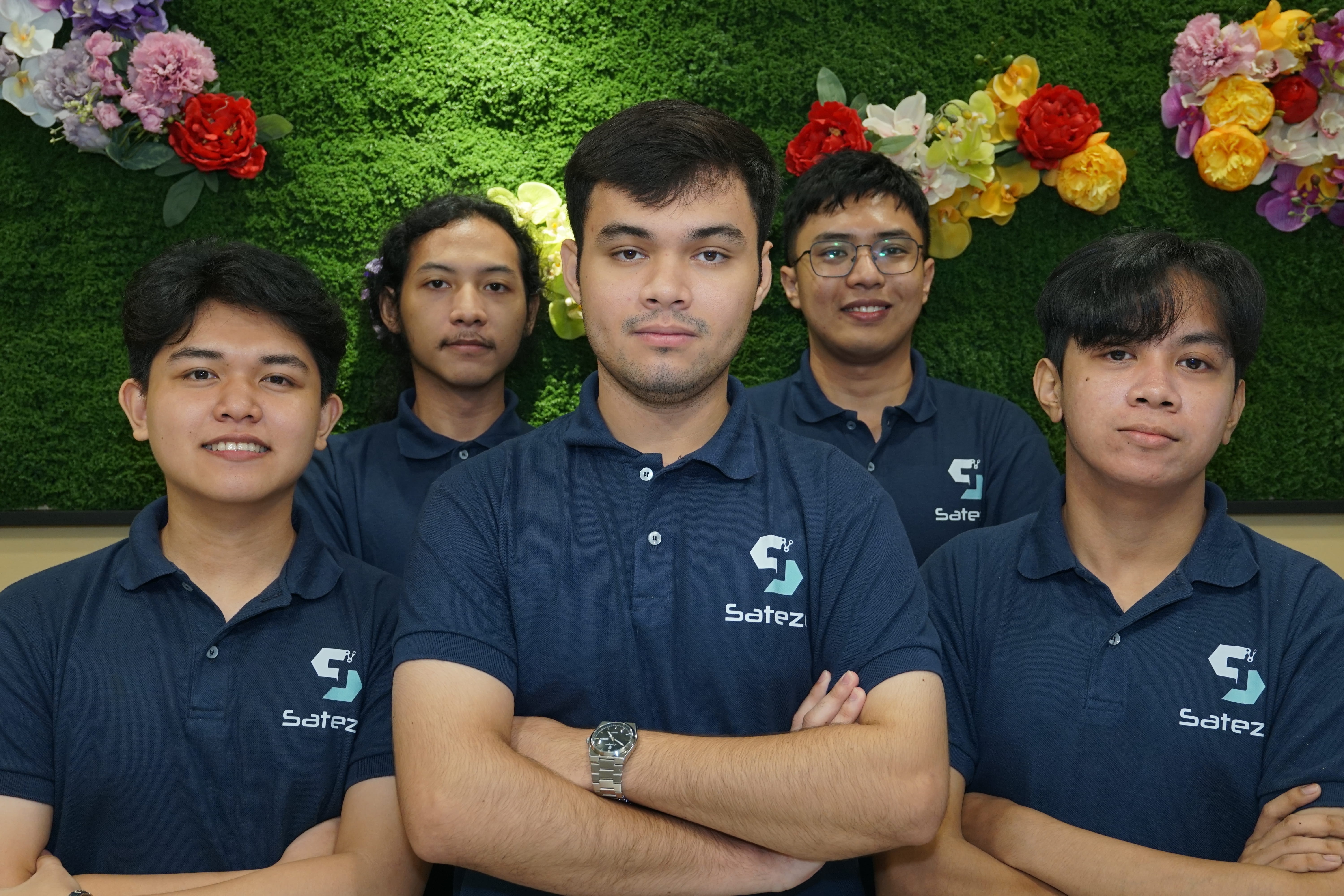 Satezo Team