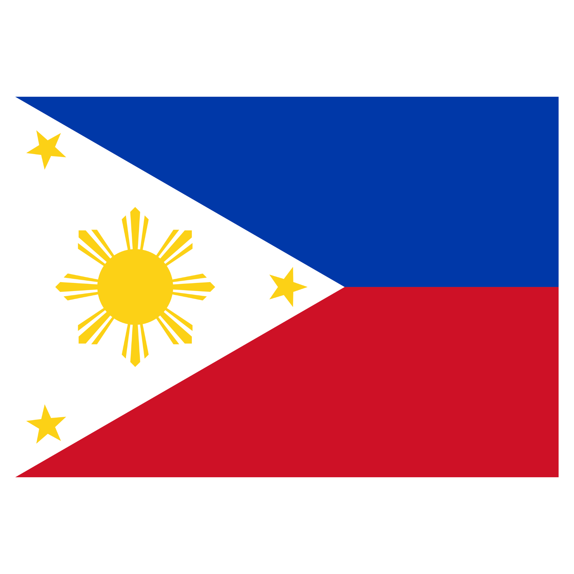 Philippines flag