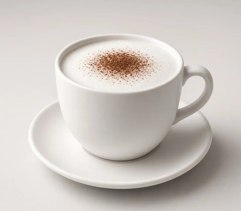 صورة كابتشينو