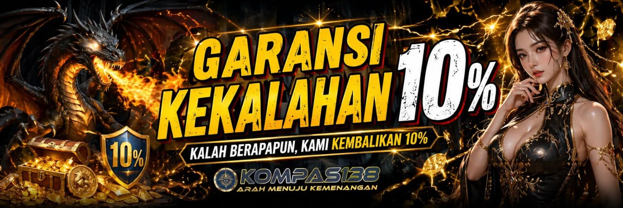 Garansi Kekalahan