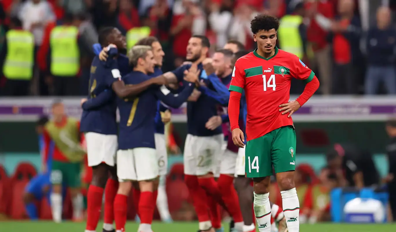 Aboukhlal: Everyone now knows Morocco belong at this level