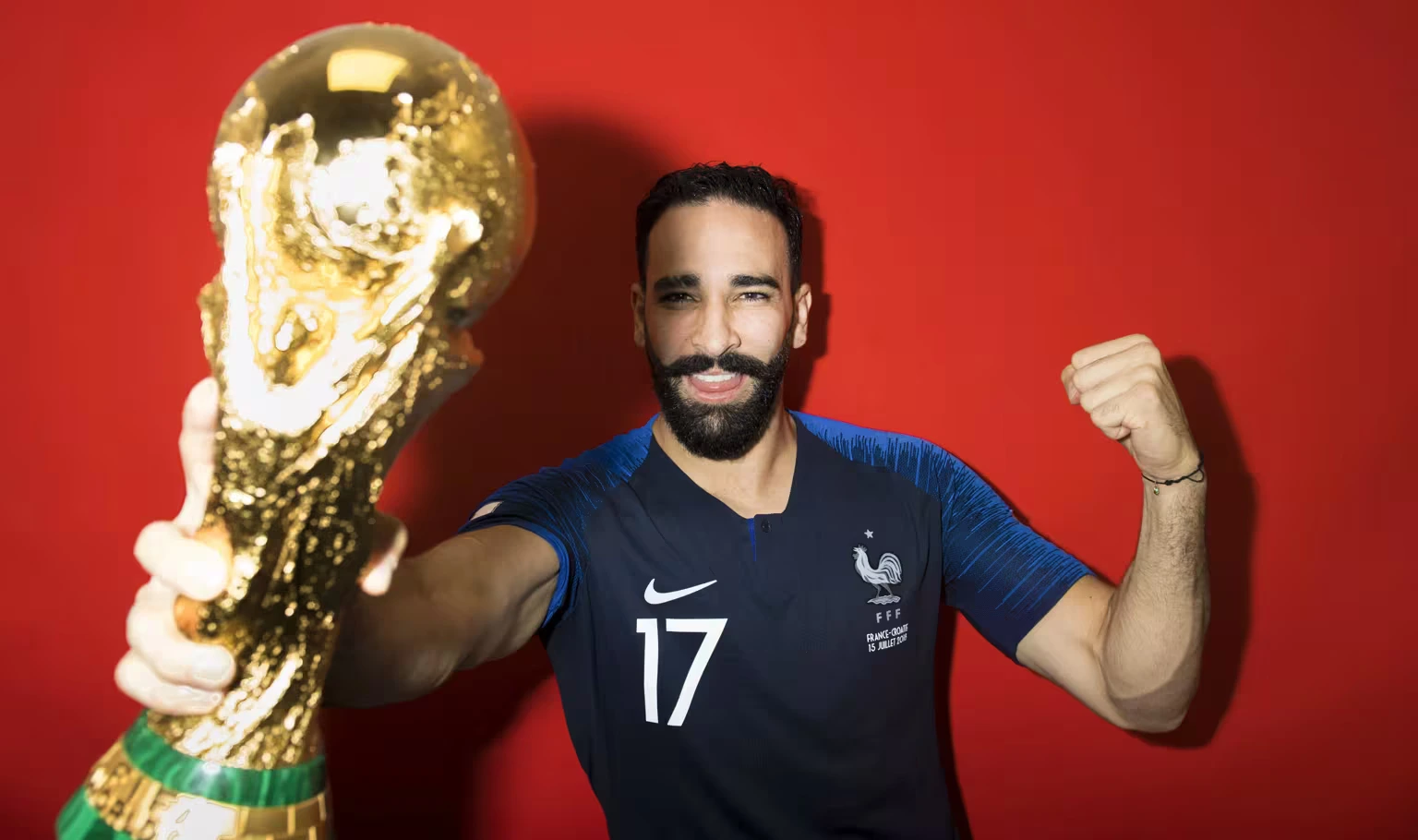 Quirky stories from World Cup deciders