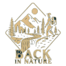 Back In Nature