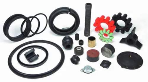 SmartCo Spare Parts