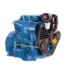 6" Dewatering Pump