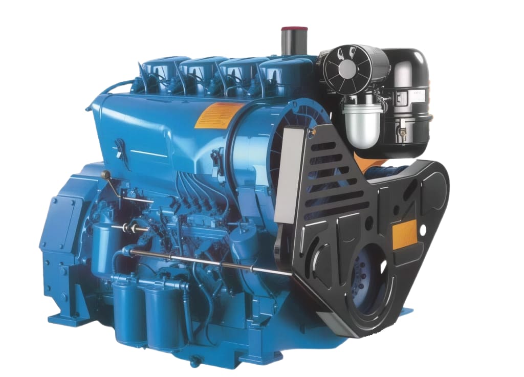 8" Dewatering Pump