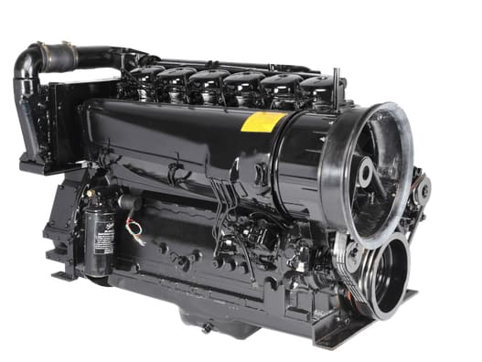 10" Dewatering Pump
