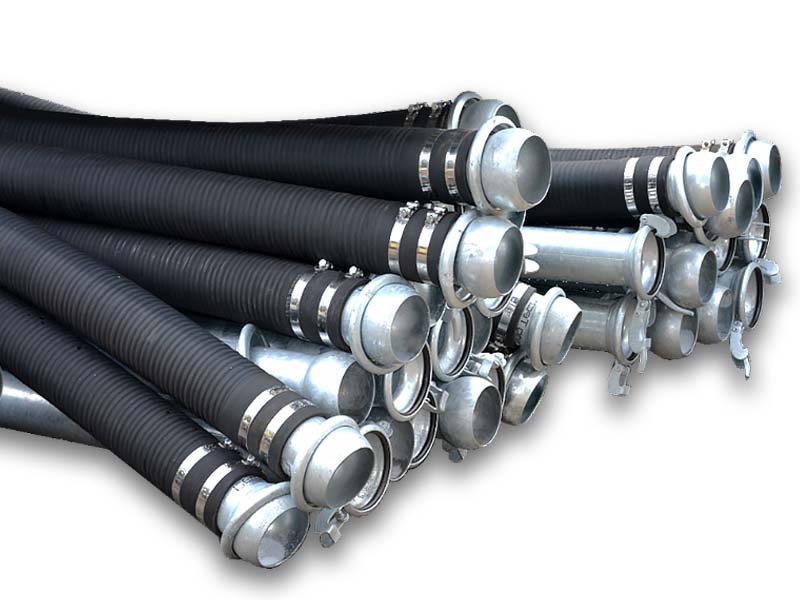 SmartCo pump equipment