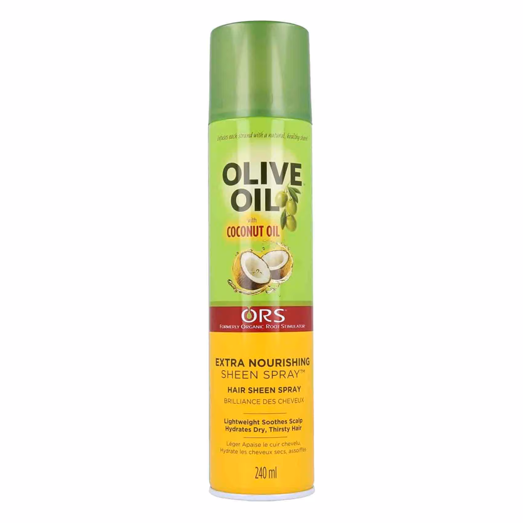 Olive Oil