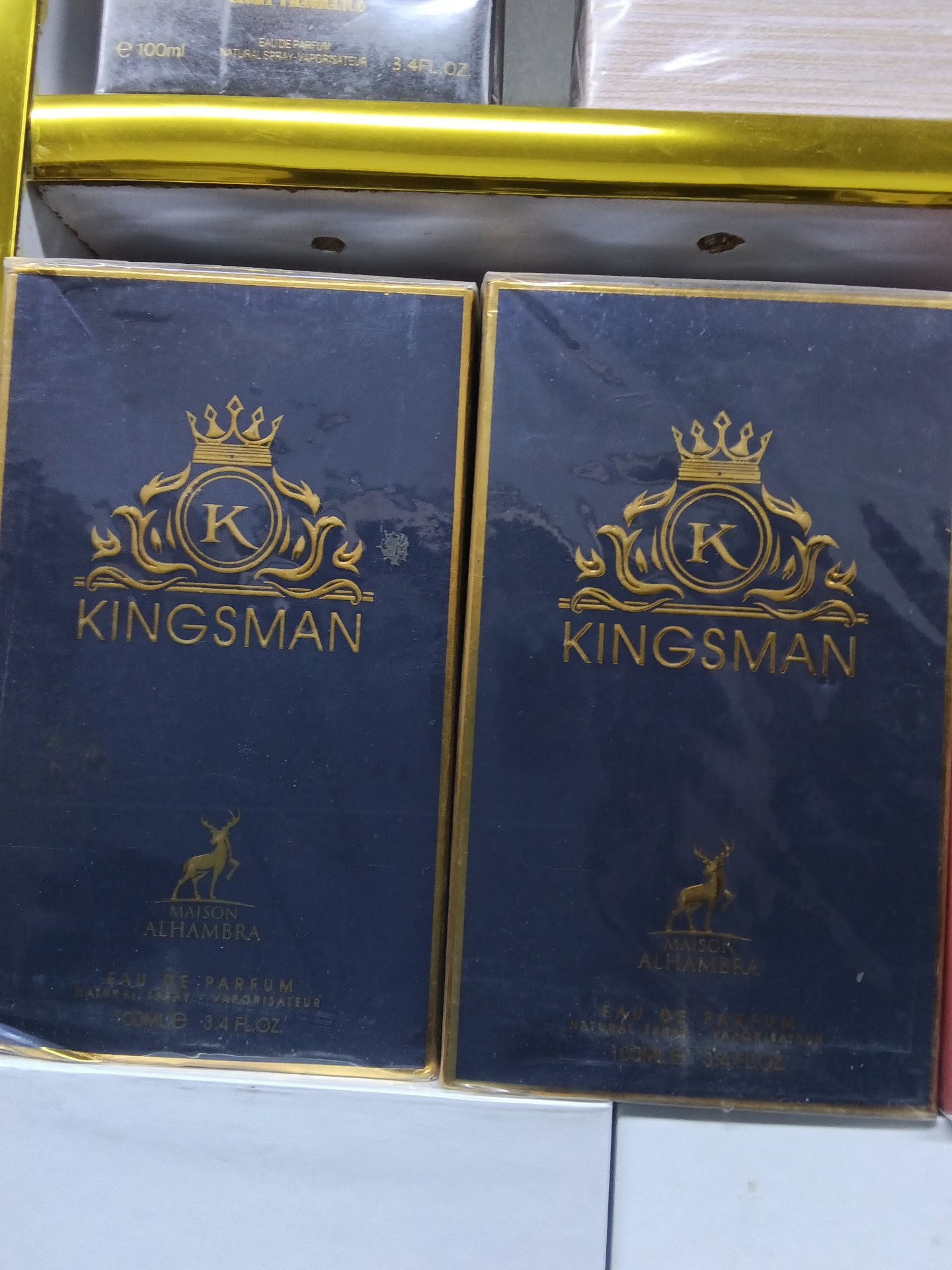 Kingsman