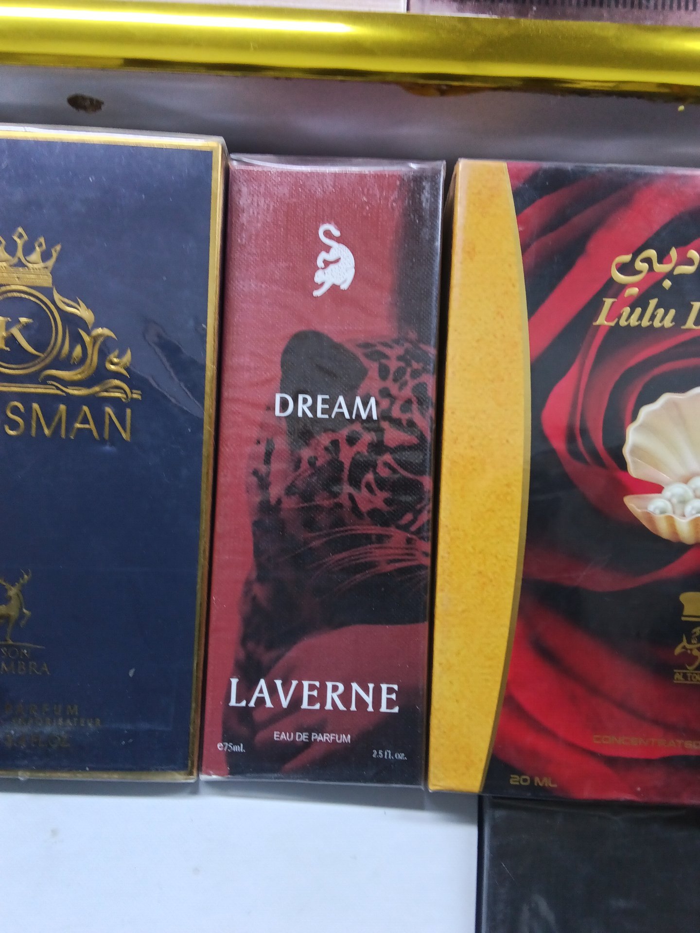 Dream