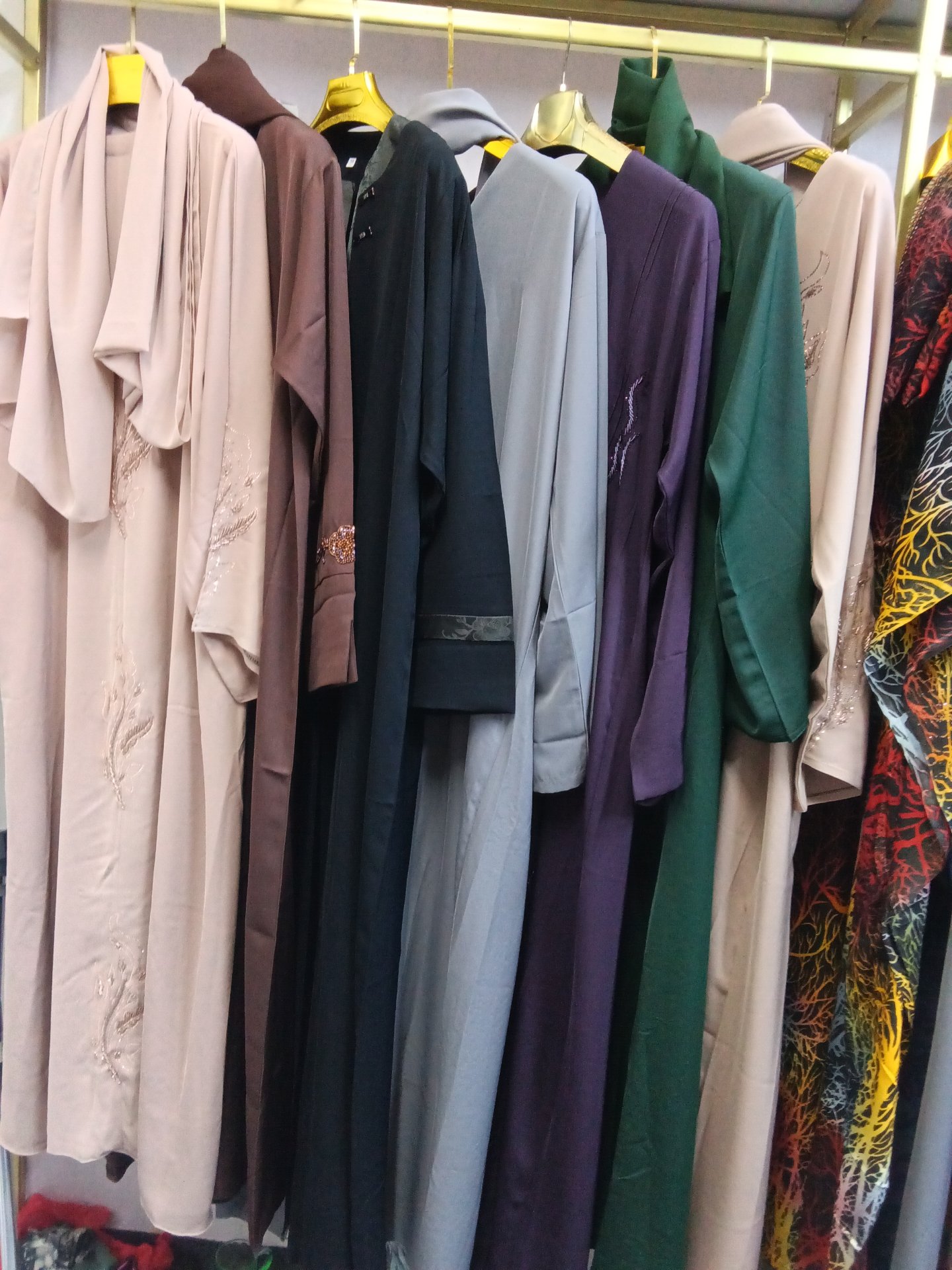 Abaya
