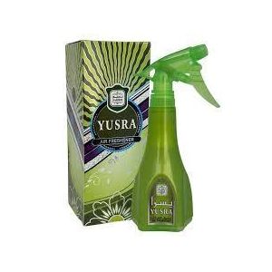 Yusra Air Freshener