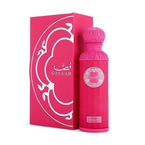 Gissah Light Fragrance