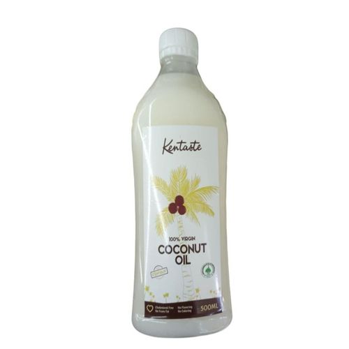 Kentaste Coconut Oil