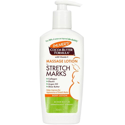 Palmers Cocoa Butter Formular