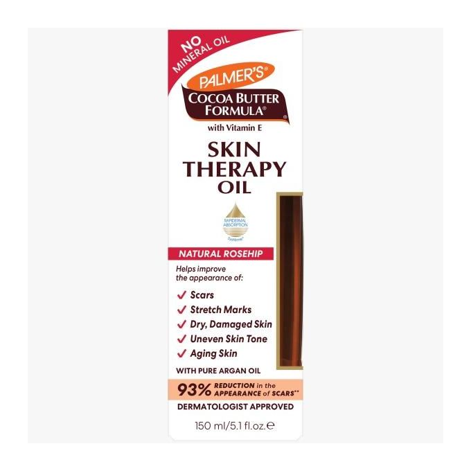 Palmers Skin Therepy Oil