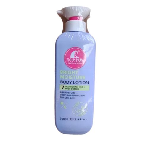 Bright Moisture Body Lotion