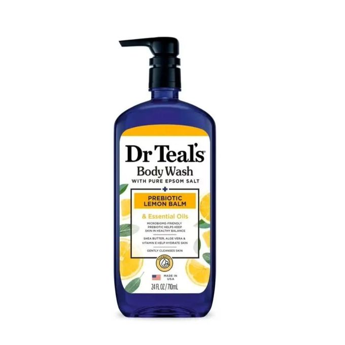 Dr. Teals Body Wash