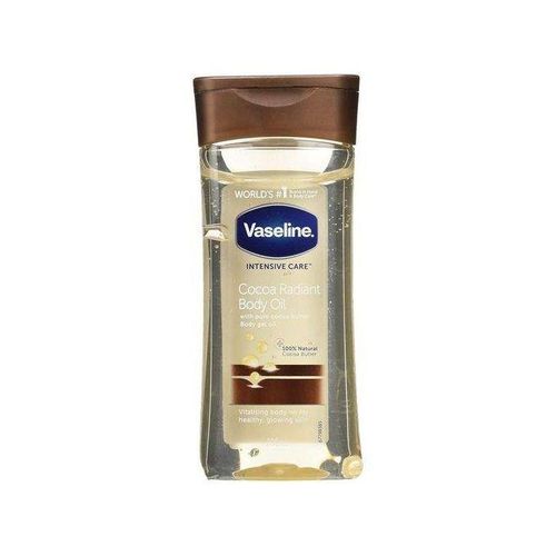 Vaseline Coco