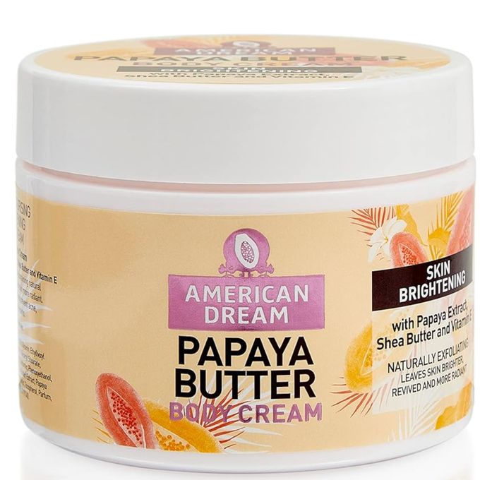 Papaya Butter