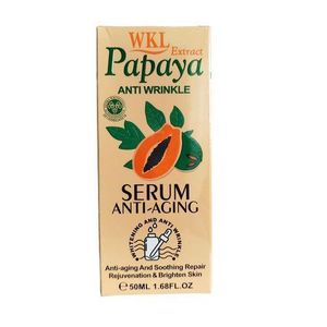 Papaya Anti Wrinkle