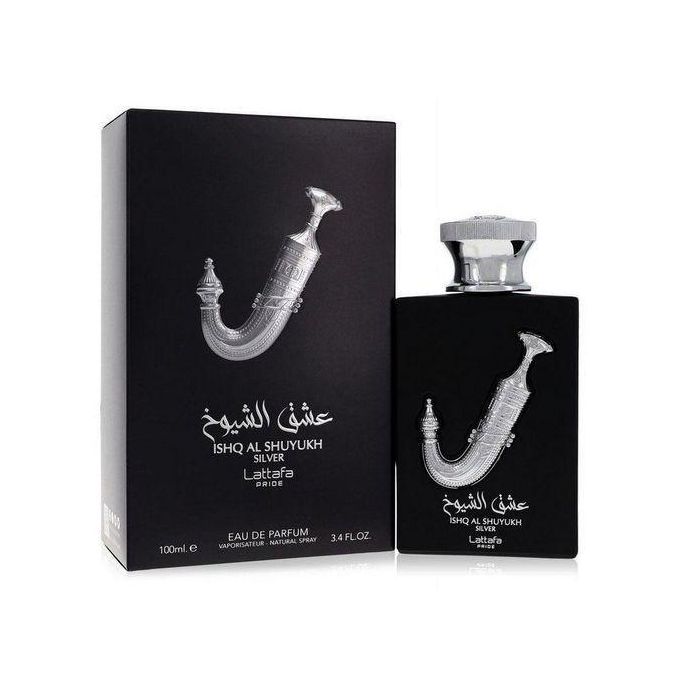 Ishq Al Shuyukh