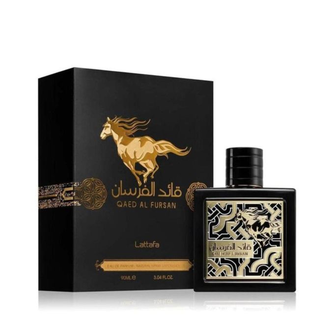 Qaed Al Fursan